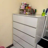 دراور ۵ کشو کاملا نو