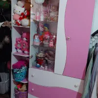 لوازم اتاق بچه