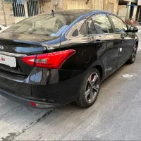 آریزو ۵ ie توربو داشبورد جدید ۱۴۰۱|خودرو سواری و وانت|تهران, دبستان|دیوار