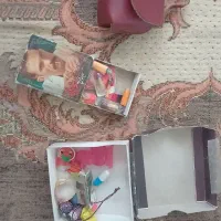 باربی با وسایل های مختلف|اسباب‌‌بازی|مشهد, فلسطین|دیوار