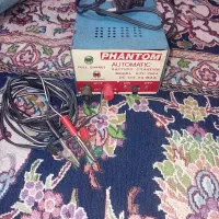 شارژ کن باتری مدل فاتوم