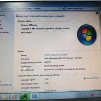 سیستم ddr3 به قیمت هارد ببر|رایانه رومیزی|ایرانشهر, |دیوار