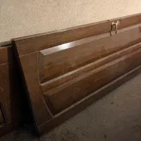در چوبی|مصالح و تجهیزات ساختمان|تهران, مسعودیه|دیوار