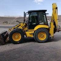 اجاره بیل بکهو هیدرومک