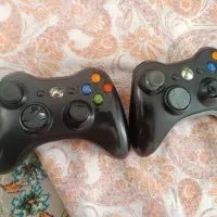 دسته ایکس باکس ۳۶۰ (xbox 360 controller)|کنسول، بازی ویدئویی و آنلاین|پیرانشهر, |دیوار