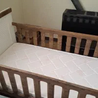 تخت و تشک ۰تا۴ سال