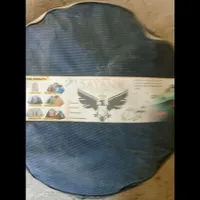 چادر مسافرتی