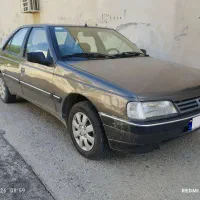 پژو 405مدل1382استثنایی