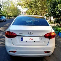 جک جی 4 اتومات 1400|خودرو سواری و وانت|تبریز, |دیوار