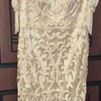 لباس مجلسی