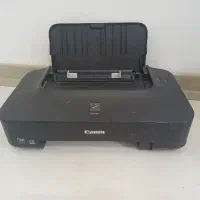 پرینتر  رنگی Canon