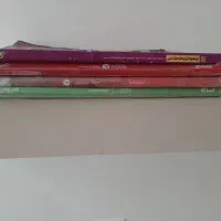 کتابهای کمک درسی پایه های ابتدایی|کتاب و مجله آموزشی|خلخال, |دیوار