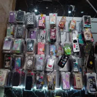 تعداد زیادی قاب فروشی یکجا