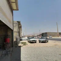 اجاره کارگاه 250 متری،موقعیت عالی بر جاده اصلی گچی|اجارهٔ دفتر صنعتی، کشاورزی، تجاری|شیراز, گچی|دیوار