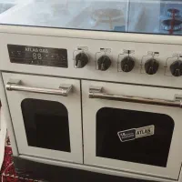 گاز طرح فر صفر نو