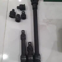 بکس تاپتول اصل ( آکبند)|ابزارآلات|کیش, |دیوار