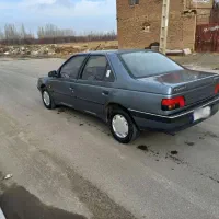 پژو405|خودرو سواری و وانت|سلماس, |دیوار