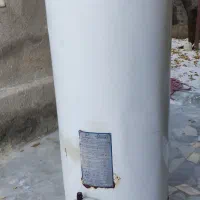 آبگرمکن سالم بدون ایراد