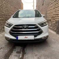 جک s3|خودرو سواری و وانت|ساوه, |دیوار