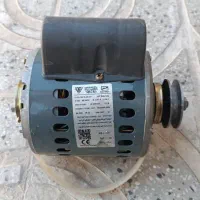 دینام کولر آبی موتوژن