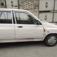پراید  74