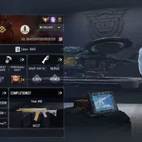 اکانت کالاف قدیمی تک سیو هند(ندای وظیفه)