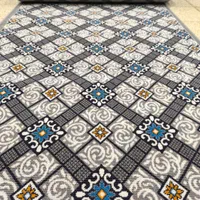 گلیم شایان فیلی موکت تندیس ۱۷۰۳|گلیم، جاجیم، گبه|قم, شاه ابراهیم|دیوار