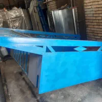باربند جویباری سالم