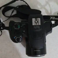 دوربین کانن power shot sx60 hs|دوربین عکاسی و فیلم‌برداری|شیراز, شیخ روزبهان|دیوار