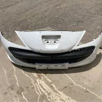 سپرجلو ۲۰۷