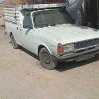 وانت پیکان مدل ۸۵