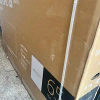 تلویزیون ال جی ۶۵ اینچ 4K