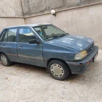 هاچ بگ کره ای|خودرو سواری و وانت|سنندج, |دیوار