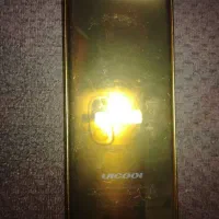 گوشی موبایل  u I cool طرح اپل