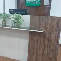 دفتر دار حسابدار