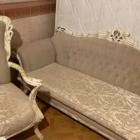 مبلمان استیل نو