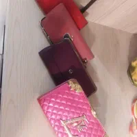 کیف پول زنانه نو
