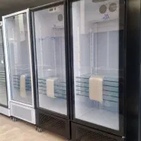 یخچال ایستاده چند درب