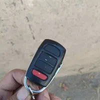 ریموت گم شده