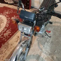 موتور سیکلت