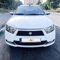 دنا دنده ای مدل ۹۸|خودرو سواری و وانت|تهران, سعادت‌آباد|دیوار