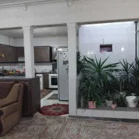 رهن خانه دربست شمالی شهرک آموزگار کوچه ی حافظ ۴|اجارهٔ خانه و ویلا|کنگاور, |دیوار