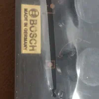 گاز صفحه ای بوش آک|اجاق گاز و لوازم برقی پختوپز|رامهرمز, |دیوار