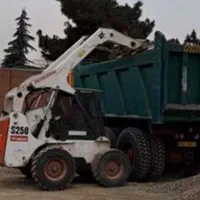 خاک برداری، حفاری ،حفرکانال،حفاری استخر