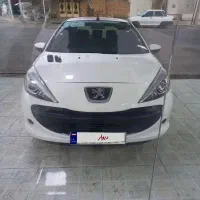 پژو 207  تیپ 5  مدل 1402