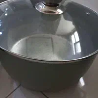 قابلمه وماهی تابه|ظروف پخت‌وپز|تهران, قلهک|دیوار