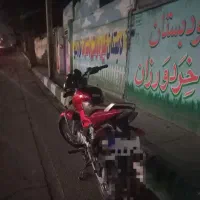 پالس ۱۸۰|موتورسیکلت|محمدشهر, همایون ویلا|دیوار