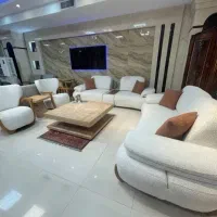 ۱۰ درصد تخفیف با اقساط ۳۶ ماهه|مبلمان خانگی و میز عسلی|محمدشهر, محمدشهر|دیوار