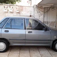 پراید صبا