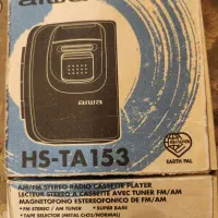 رادیو ضبط واکمن آیوا نو